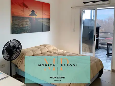 Departamento en Venta con 1 cochera