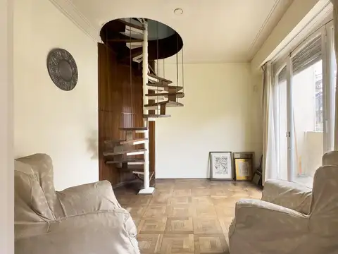 Departamento en Venta en Botánico, USD 249.000