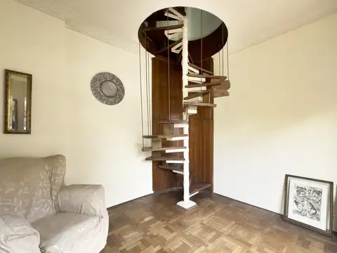 Departamento en Venta 70 años