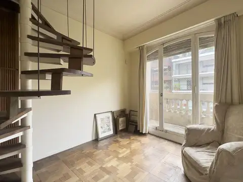 Departamento 5 ambientes con 3 baños