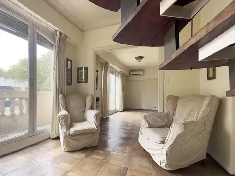 Departamento en Venta en Botanico, USD 260.000