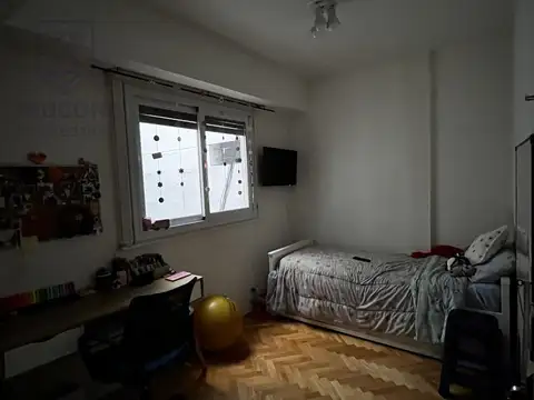 Departamento en Alquiler 40 años