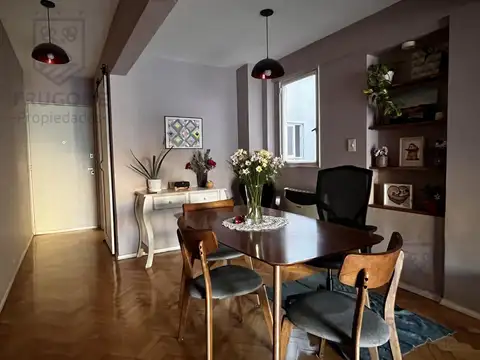 Departamento en Alquiler de 2 dormitorios