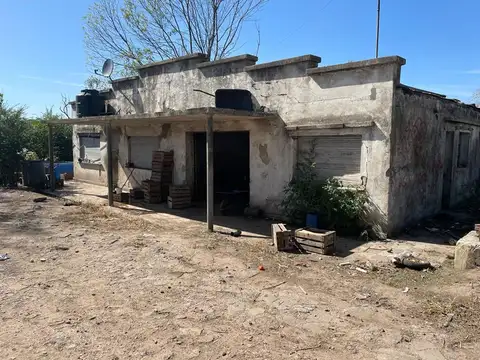 HECTAREAS EN ABASTO EN VENTA -  LA PLATA