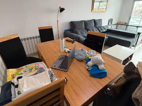 Departamento en Alquiler de 2 dormitorios