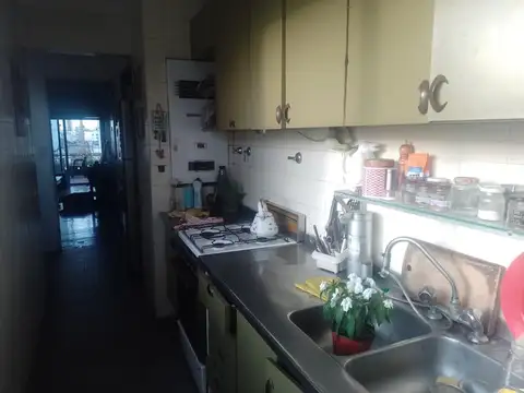 Departamento en Alquiler al Este