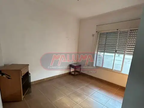 Depto Tipo Casa en Venta de 1 dormitorio