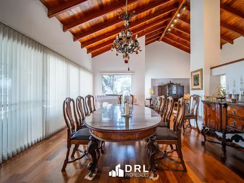 Casa en  venta en El Bosque