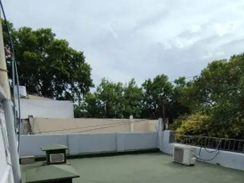 Juan Manuel de Rosas 3100 , Piso 0