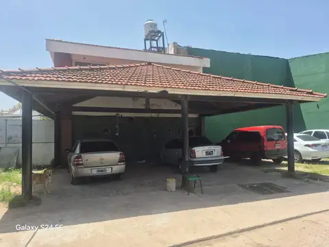 Galpon en Alquiler en Lanus Oeste, USD 17.000