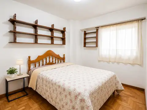 Departamento en Venta en Mar del Plata, USD 128.900