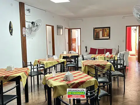 25 de Mayo 8