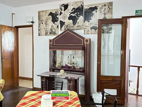 Hotel en Venta 12 Habitaciones