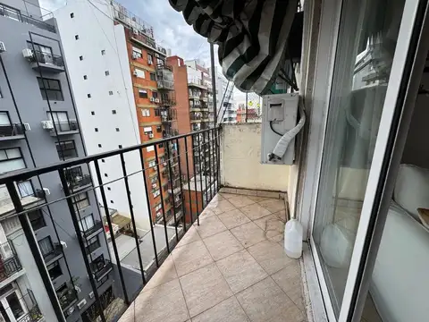 Departamento en Venta 55 años