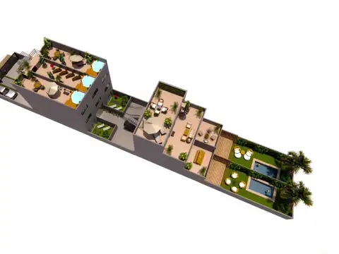 General Munilla 1300