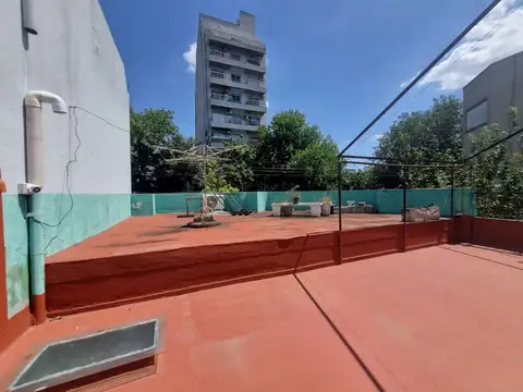 Casa 3 ambientes con 3 baños