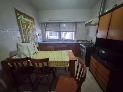 Casa en Alquiler de 2 dormitorios