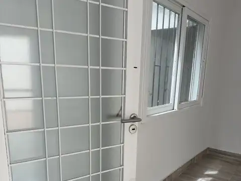 Moreno 5000, Piso PB