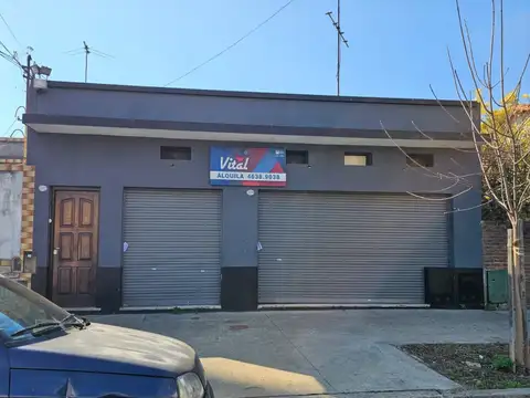 Avenida Piedra Buena 5500