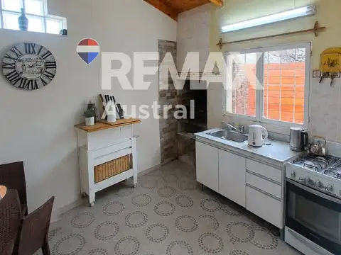 Depto Tipo Casa en Venta en Comodoro Rivadavia, USD 100.000