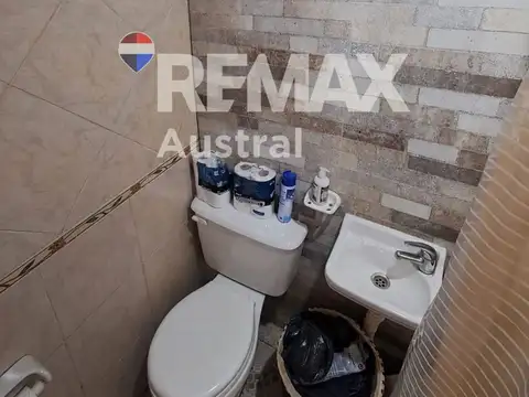 Depto Tipo Casa 5 ambientes con 2 baños