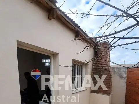 Depto Tipo Casa en Venta de 3 dormitorios