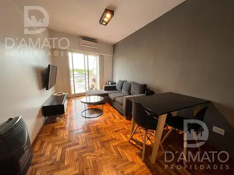 Departamento en Velez Sarsfield