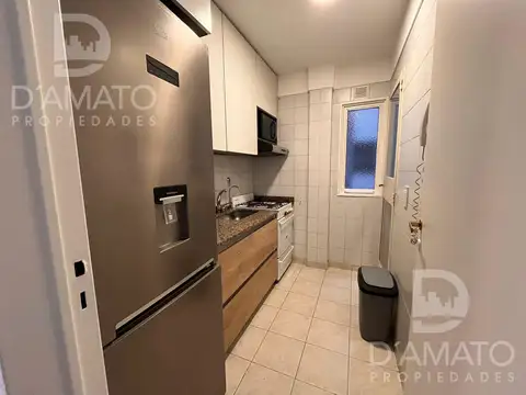 Departamento en Venta en Velez Sarsfield, USD 80.000