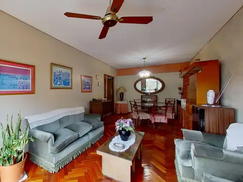 Departamento en Venta Apto profesional