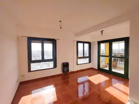 Departamento Duplex Alquiler La Plata Cochera