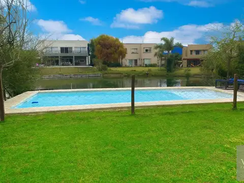Casa venta Barrancas de Santa María a la Laguna
