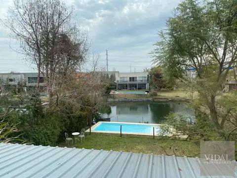 Casa en Alquiler de 3 dormitorios