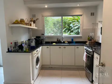 Casa en Alquiler 10 años