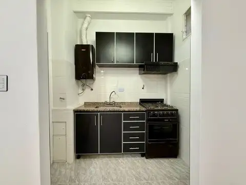 Depto Tipo Casa en Venta de 2 ambientes