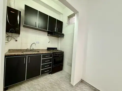 Depto Tipo Casa en Venta de 1 dormitorio