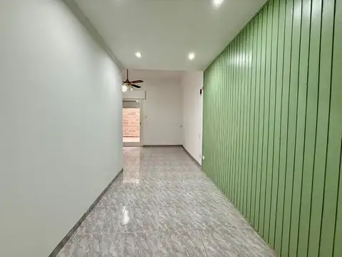 Depto Tipo Casa en Venta en Ciudadela, USD 54.000