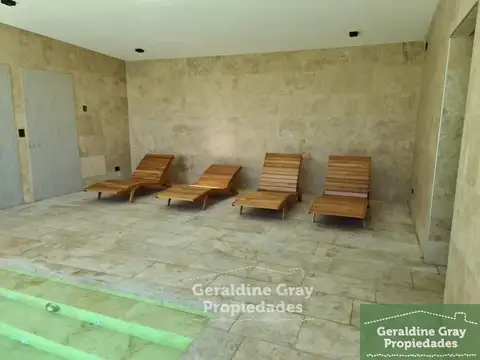 Departamento en venta en El Refugio Ski & Summer Lodge, Las Pendientes Ski Village