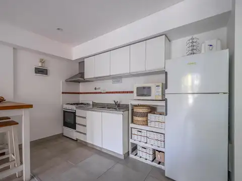 Departamento en Venta en Colegiales, USD 140.000
