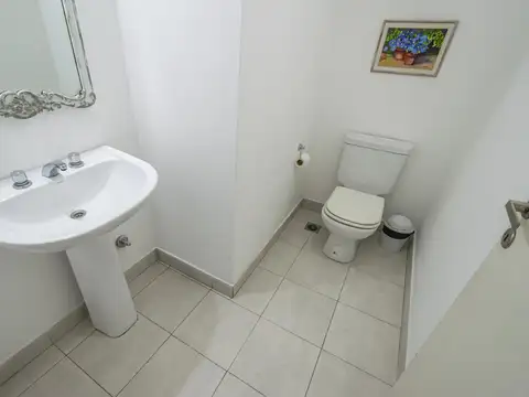 Departamento en Venta 13 años