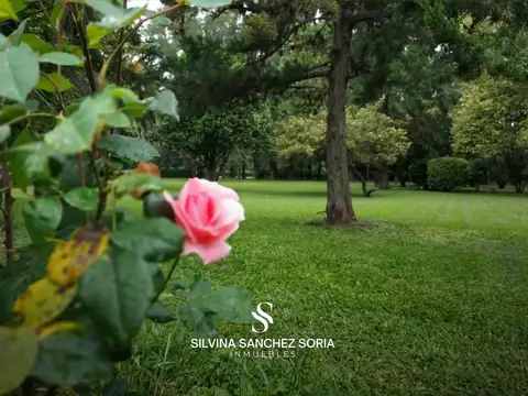 ESTANCIA EL CANDIL, VENTA DE CAMPO 9 HAS