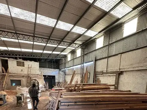 Depósito Galpón  en Alquiler en Pilar, Del viso, Pilar