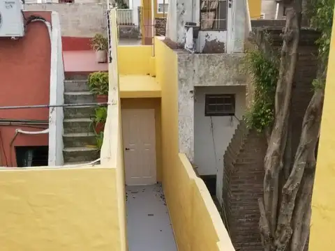 CARLOS ECHAGÜE 800