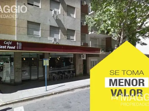 DEPARTAMENTO VENTA MAR DEL PLATA 4 AMBIENTES