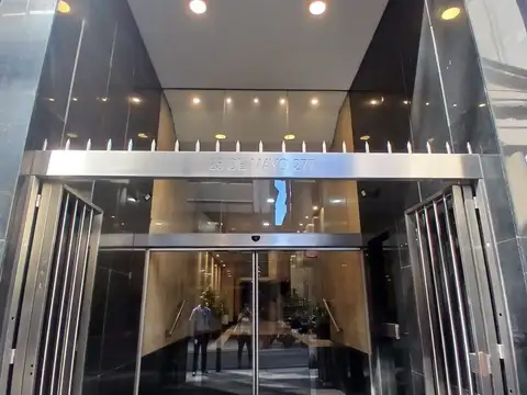 INCREIBLE OFICINA EN PLENO CENTRO PORTEÑO