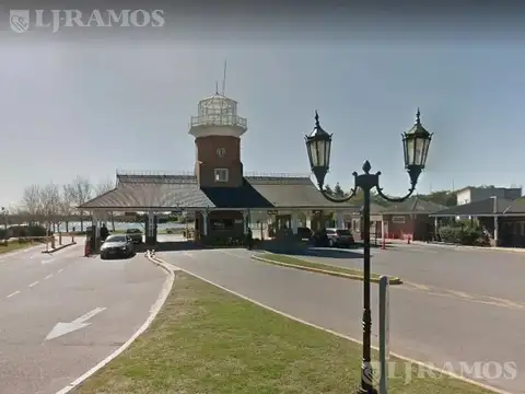 Corredor Bancalari 3901 - Santa Bárbara