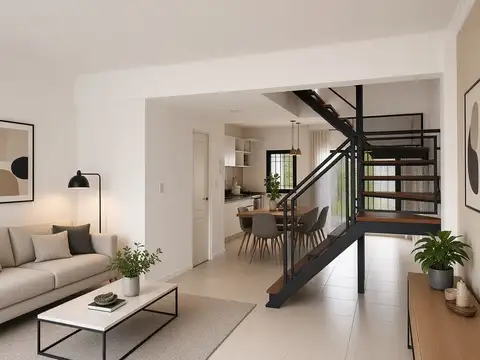 Casa en Venta de 3 dormitorios