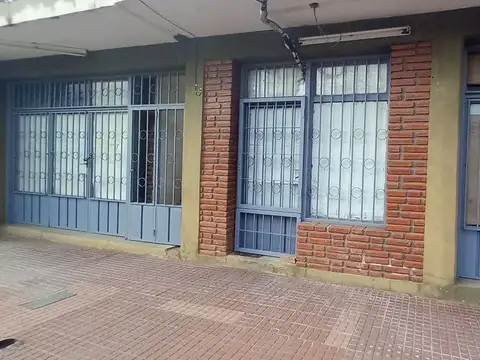 Local en Venta en La Chacarita, USD 155.000