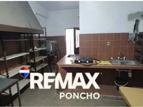 VENTA LOCAL COMERCIAL - zona ESTE (OSEP)