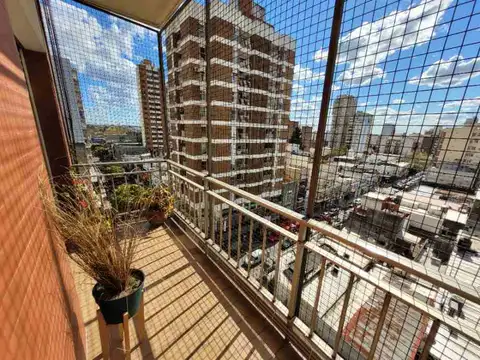 ALQUILER | 3 AMBIENTES CON COCHERA EN QUILMES CENTRO
