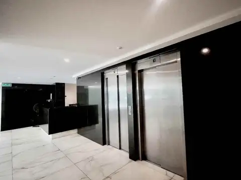 Departamento en Venta en Cordon , USD 115.000